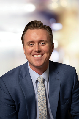 Portrait of Greg Seger, REALTOR®